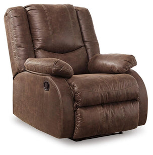 Manual Recliner