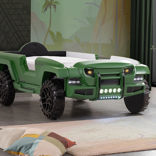 Randlar Bed