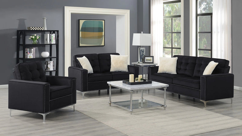 Farrah CHAIR - U431-C