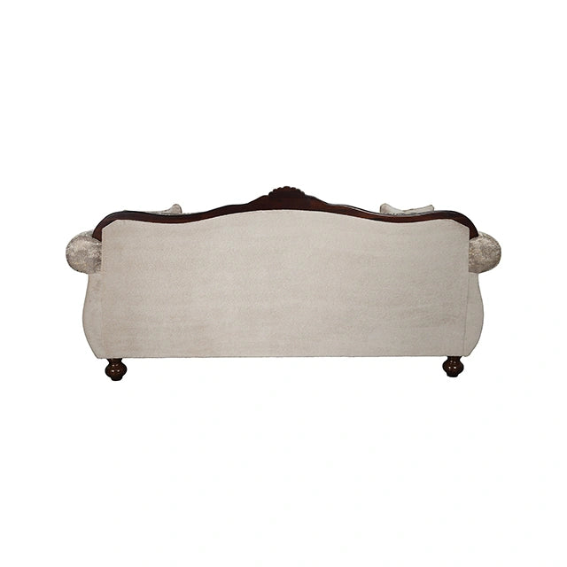 Paolini Oversized Sofa