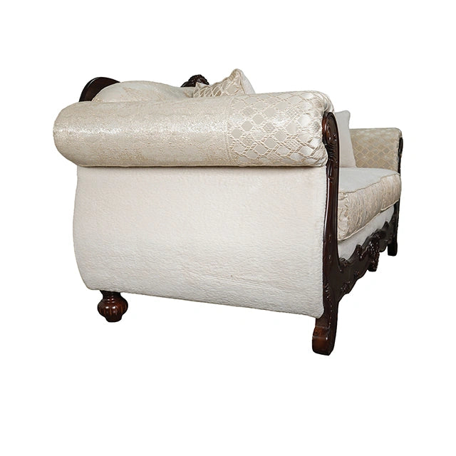 Frisina Loveseat