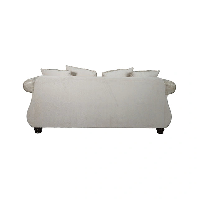 Sodaro Oversized Sofa