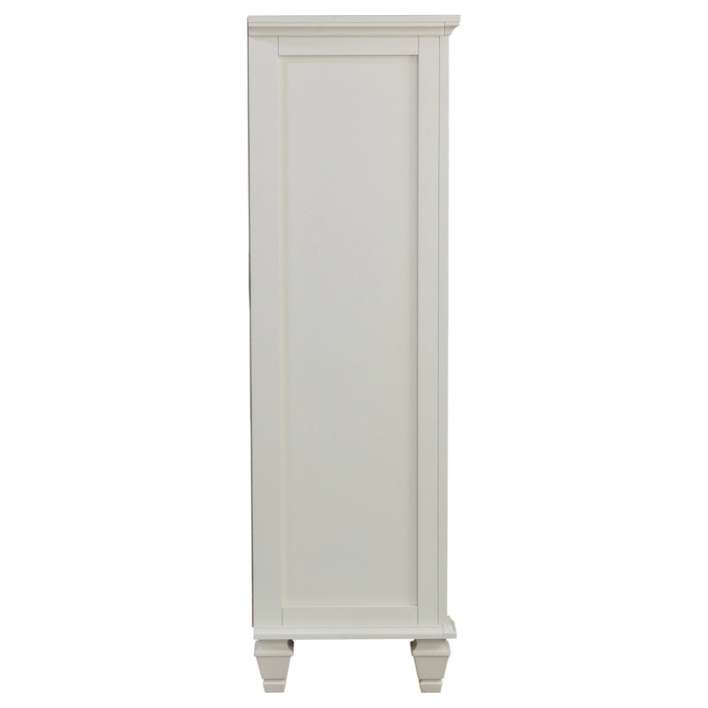 Sandy Beach Door Chest