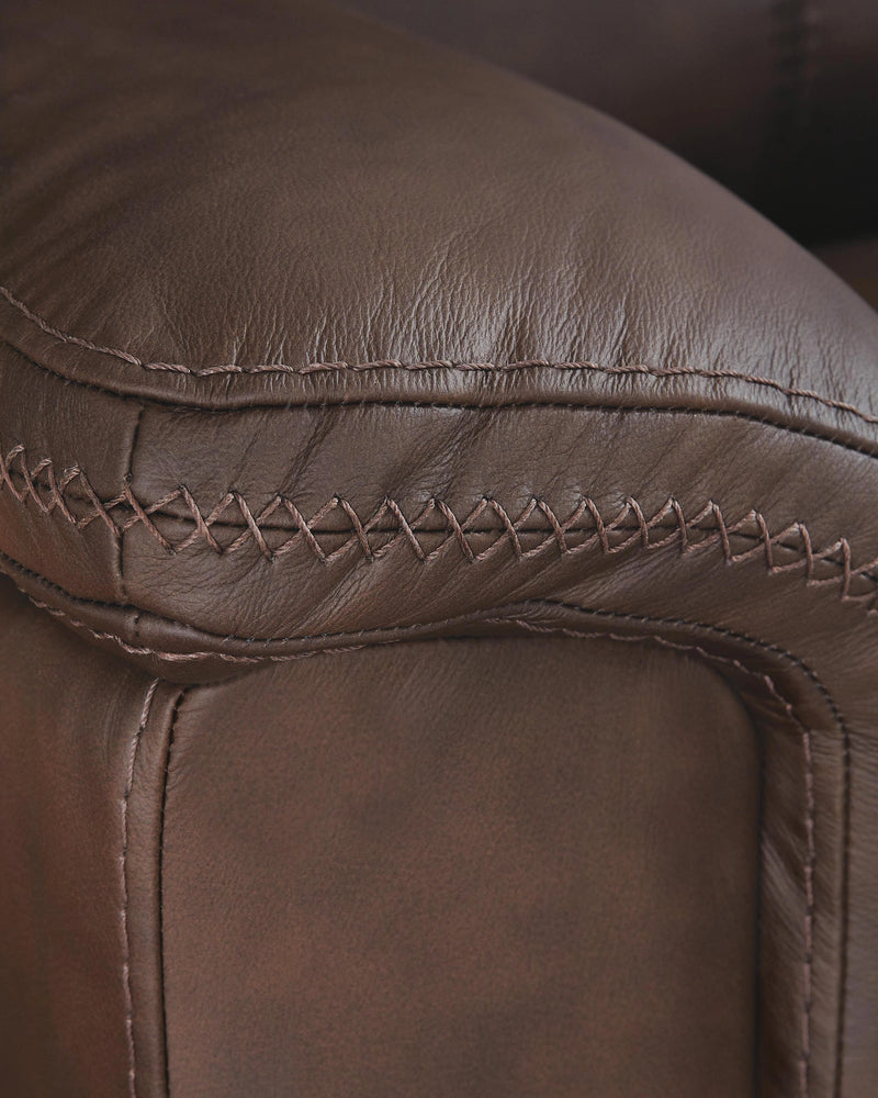 Bleckley Power Recliner