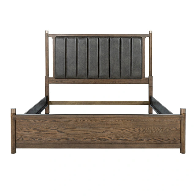 Newent 4 Pc Queen Bedroom Set