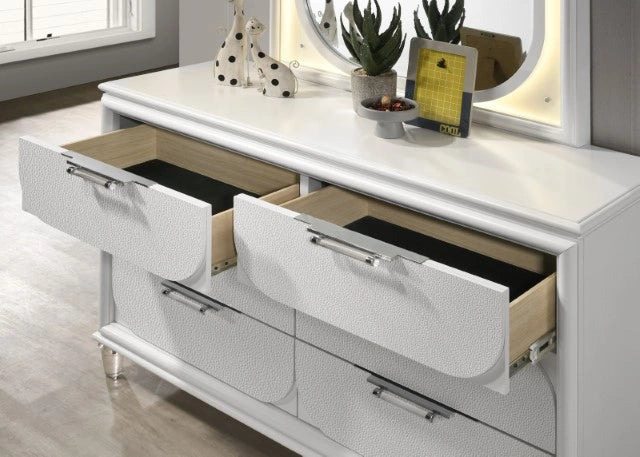 Lareina Bed
