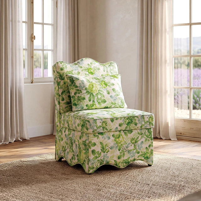Hemsworth Accent Chair