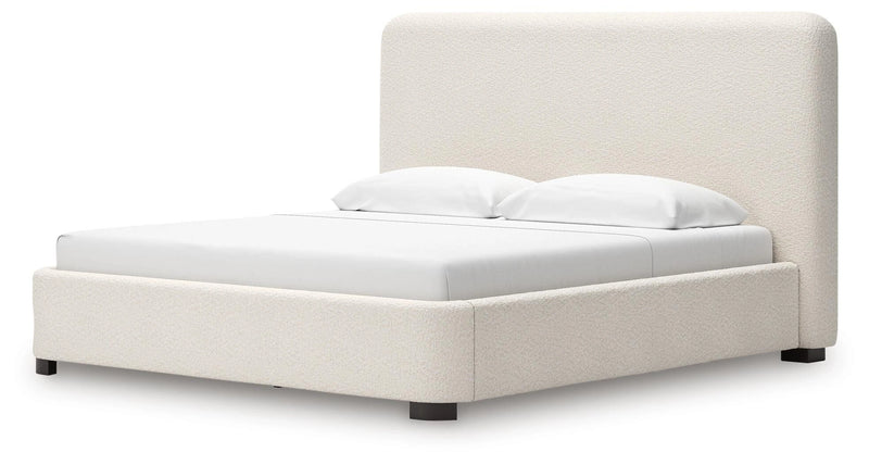 Brintstreet Upholstered Bed