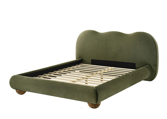 Finamore Bed FM72005BR-CONF