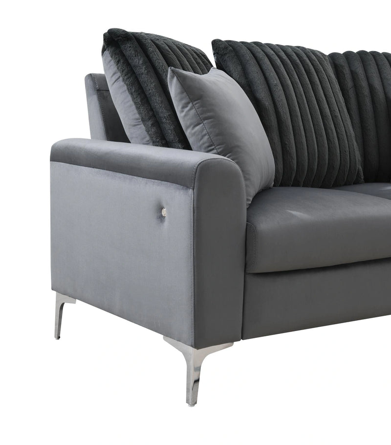 Sofa - Loveseat