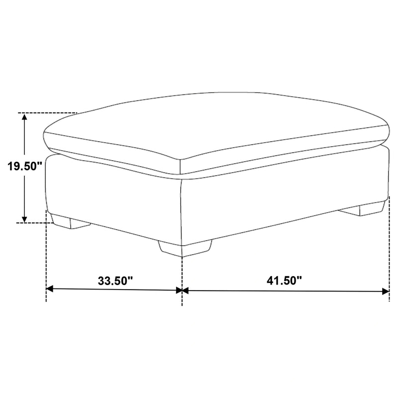 Lakeview Modular Sectional Sofa
