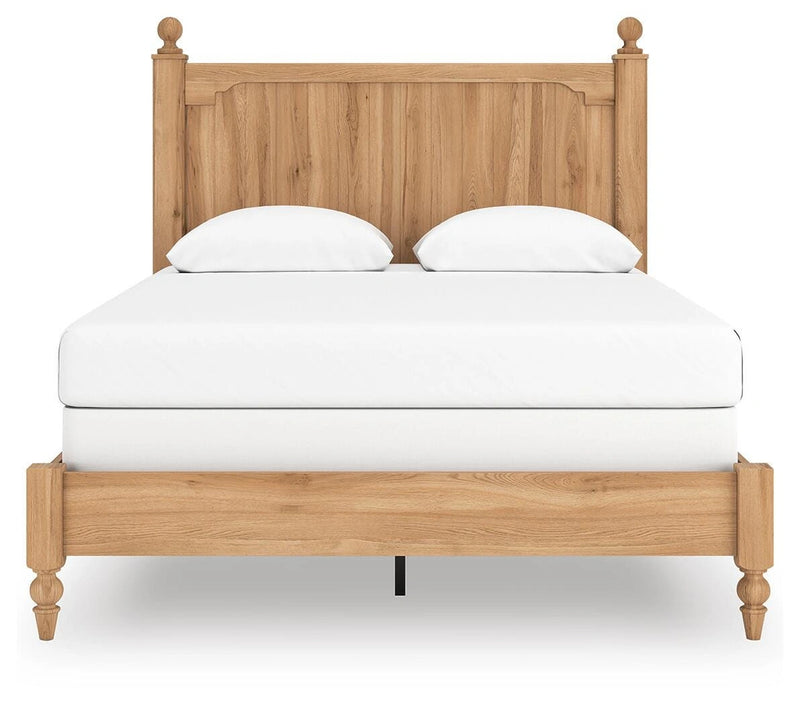 Aleaport Bed