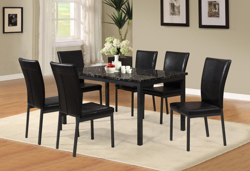 D240 Dining Chair 2-Box