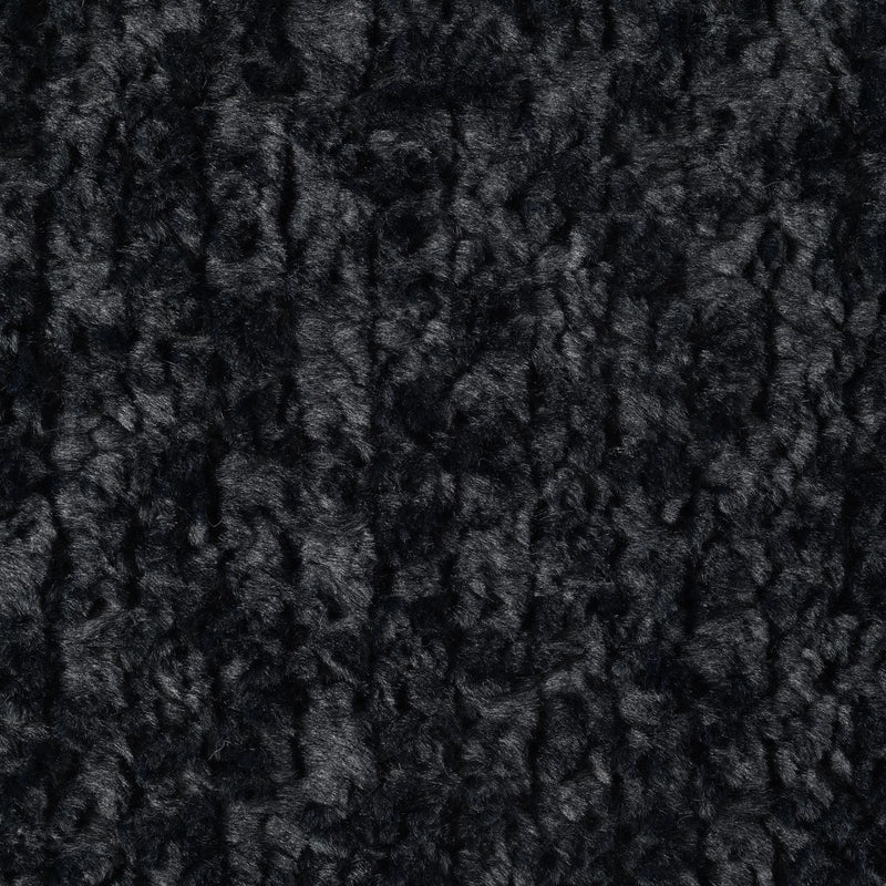 Black Corduroy Console