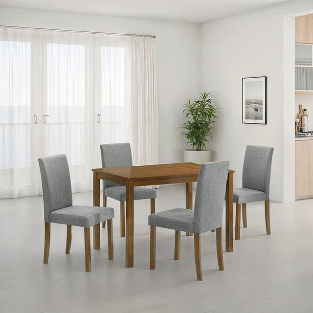 Worland 5 Pc. Dining Table Set