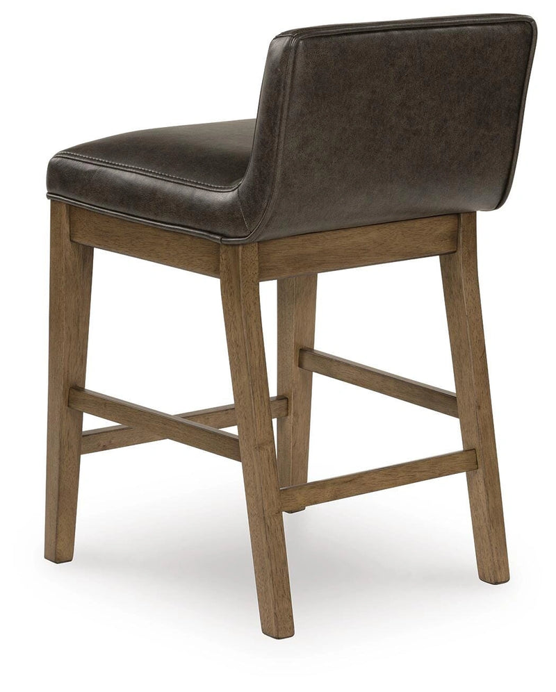 Cabalynn Counter Height Barstool