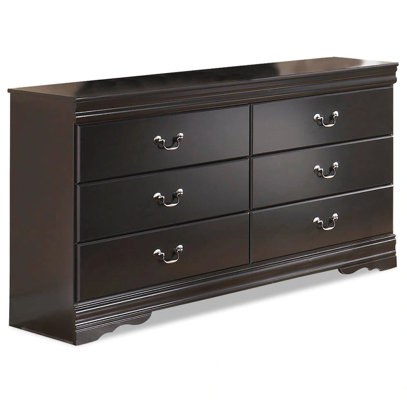 Huey Vineyard Dresser