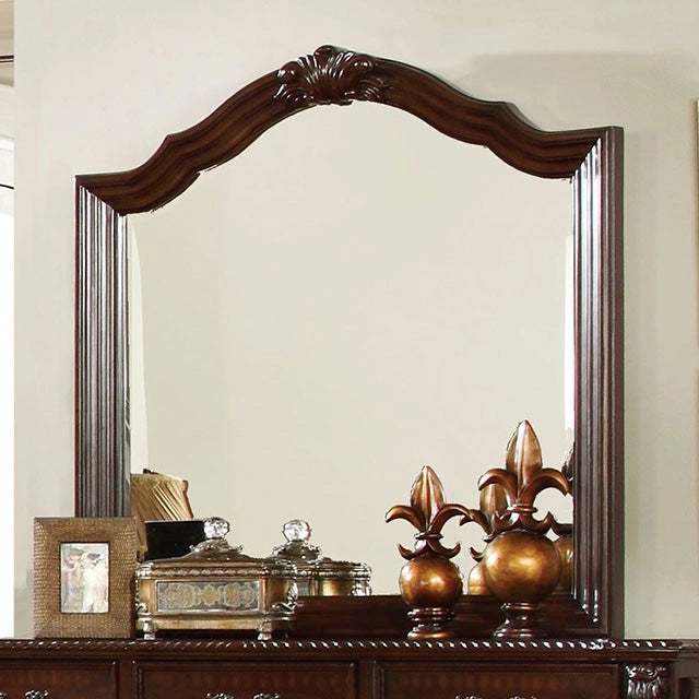 Edinburgh Mirror
