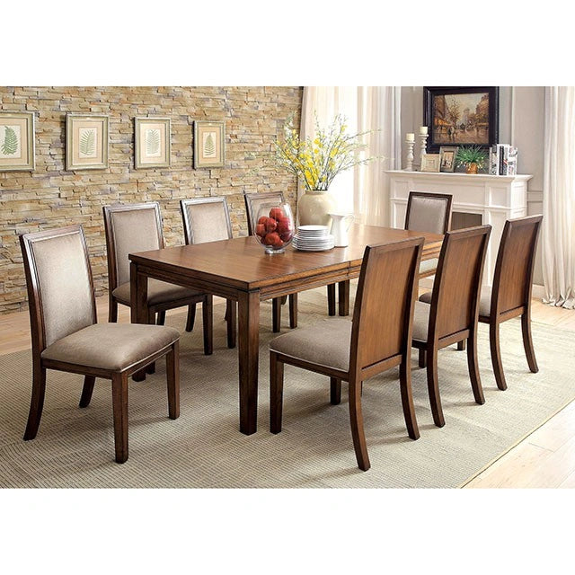 Ingrid Side Chair (2/Box)