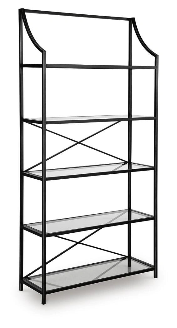 Dakerwell 72" Bookcase
