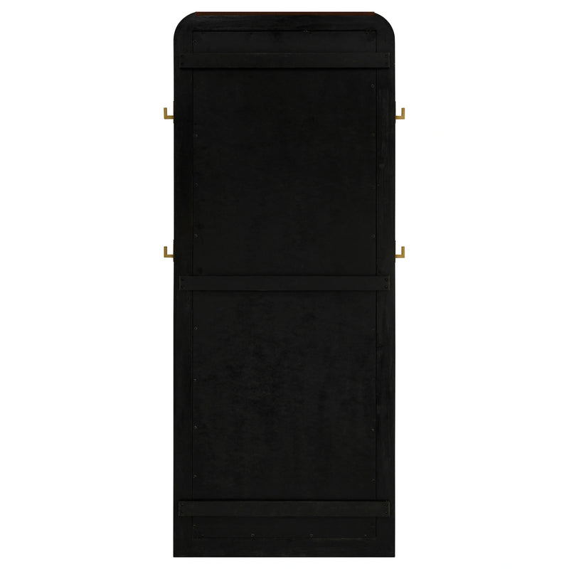 Arini Floor Mirror