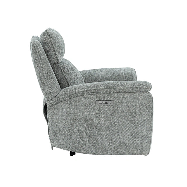 Memphis Power Recliner, 3D Immersive Sound