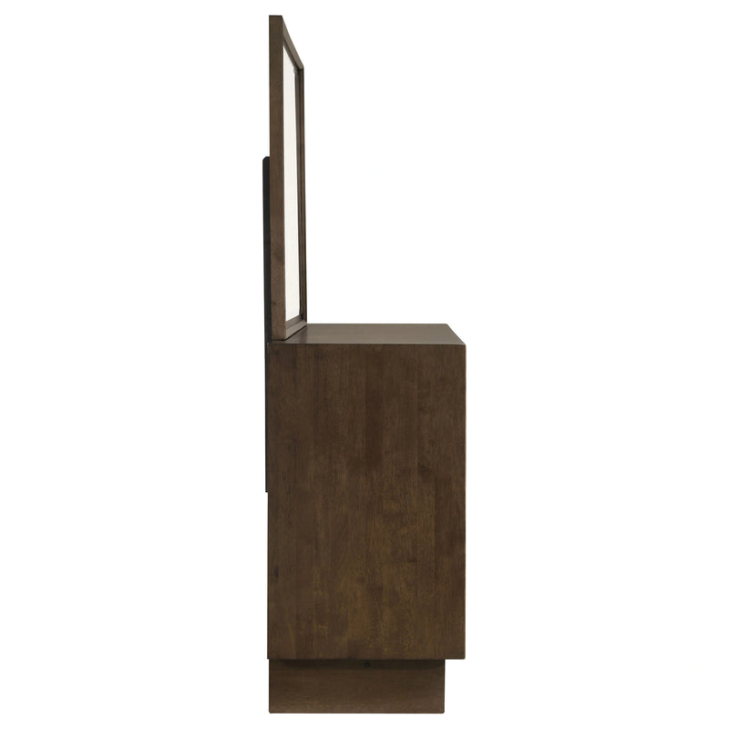 Glenwood Dresser with Mirror
