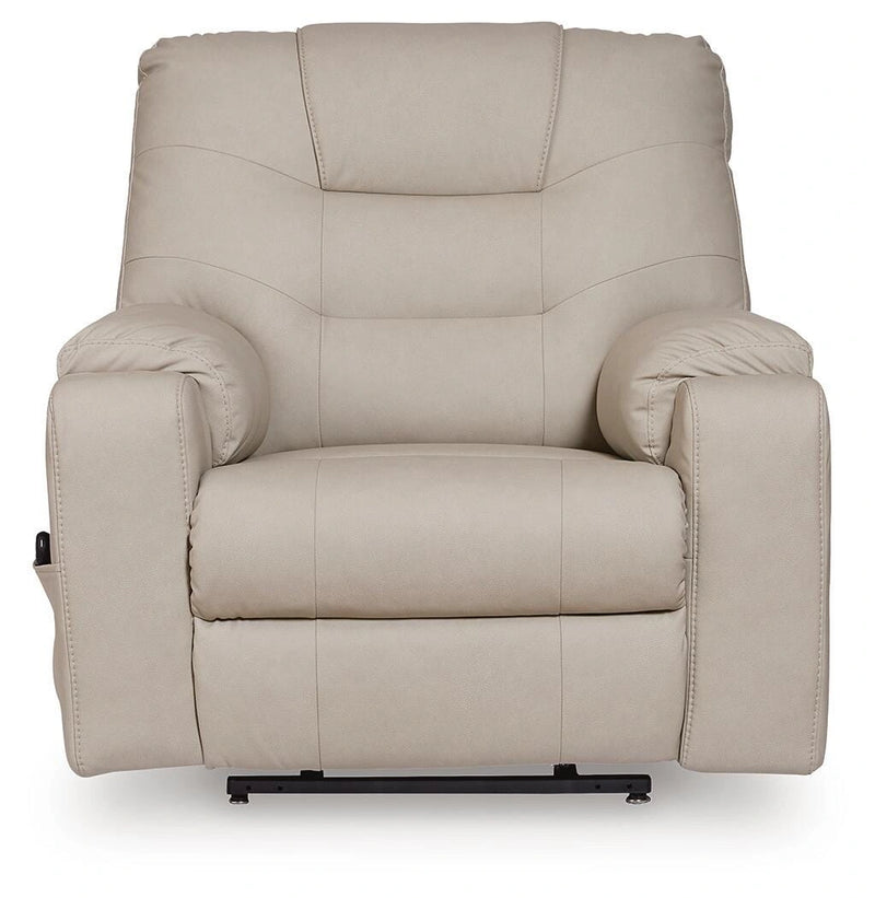 Belmone Pike Recliner