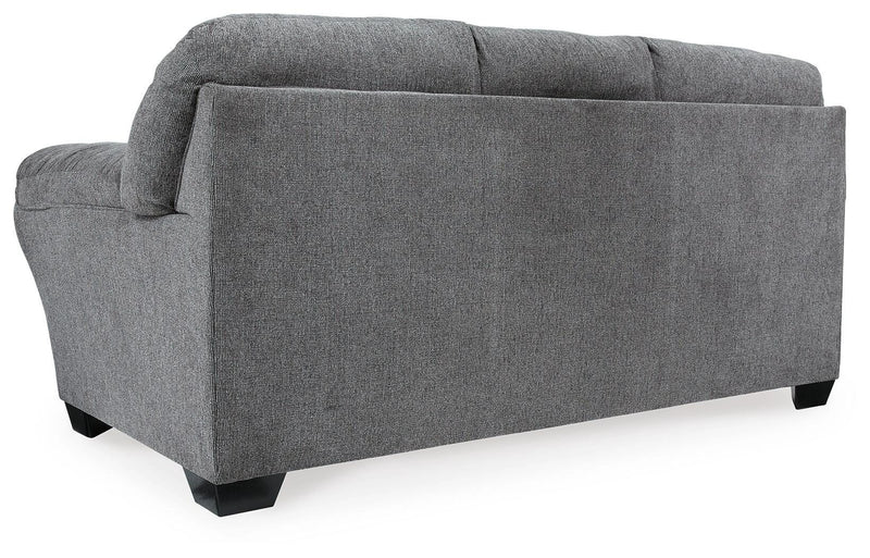 Allmaxx Sofa