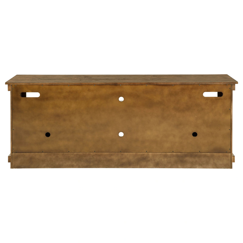 Payne TV Stand