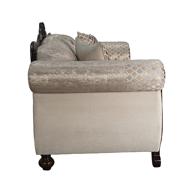 Paolini Oversized Sofa