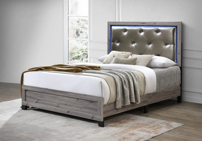 Dresser + Mirror Closeout Special