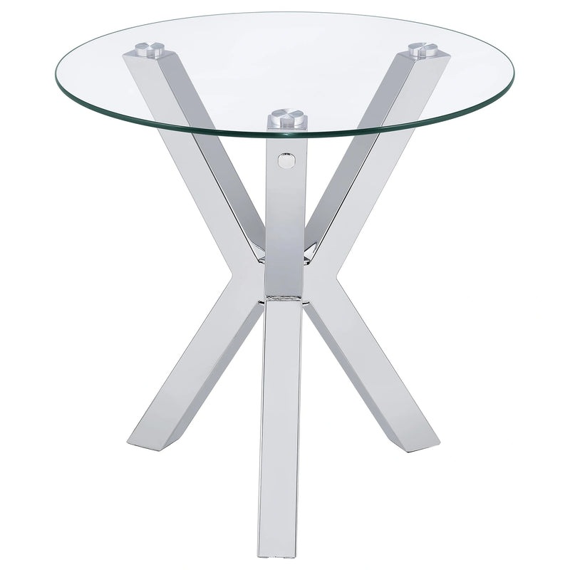 Kenzie End Table