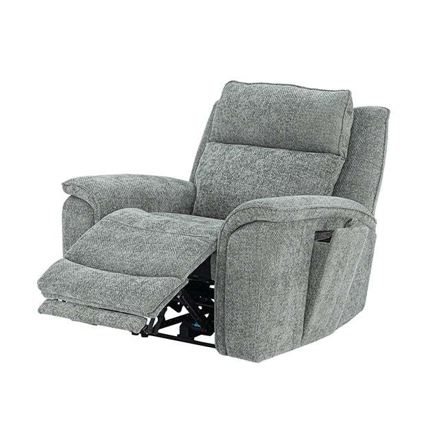Memphis Power Recliner, 3D Immersive Sound
