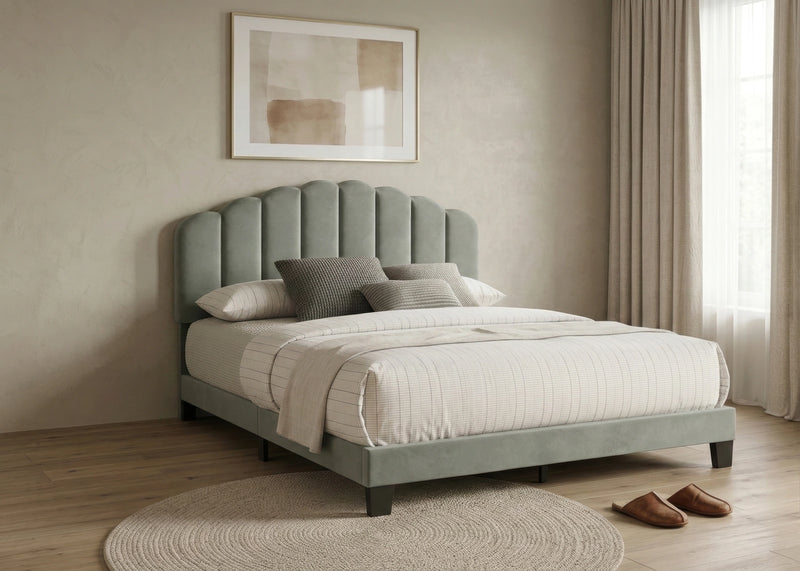 Christi Queen Bed
