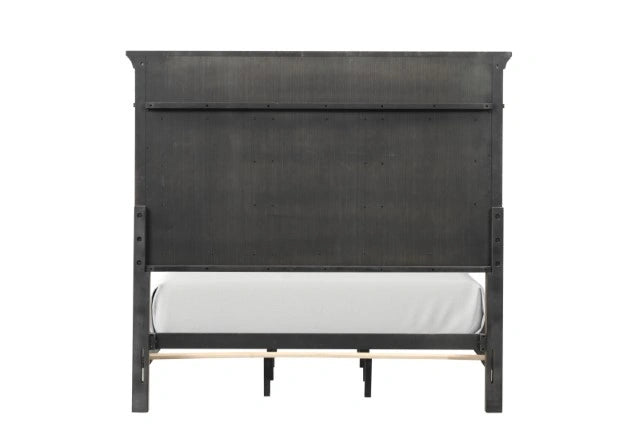 Huddersfield 4 Pc Queen Bedroom Set