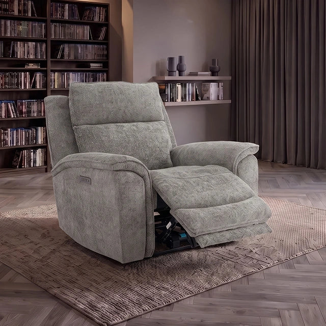 Memphis Power Recliner, 3D Immersive Sound
