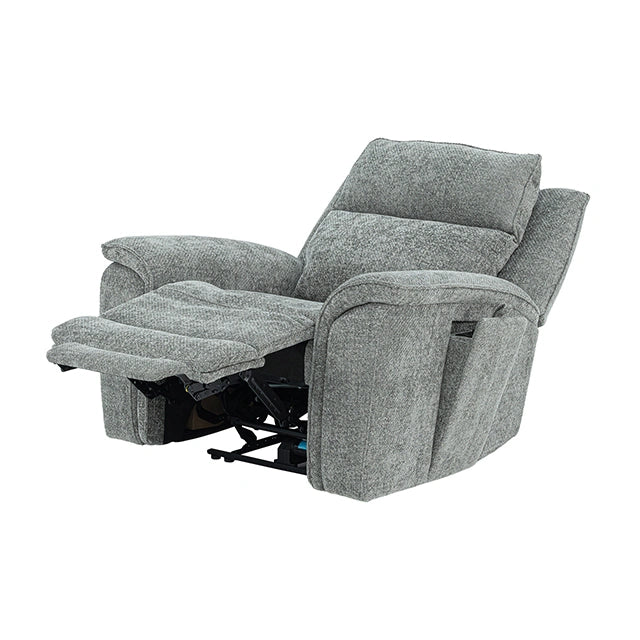 Memphis Power Recliner, 3D Immersive Sound
