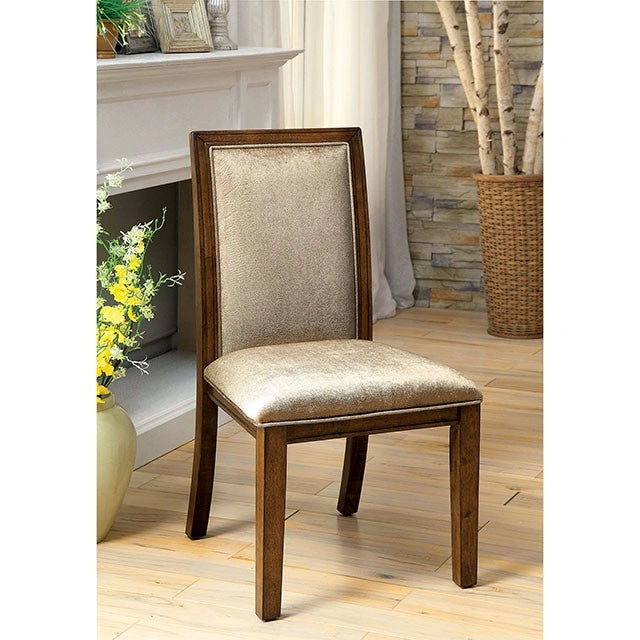 Ingrid Side Chair (2/Box)