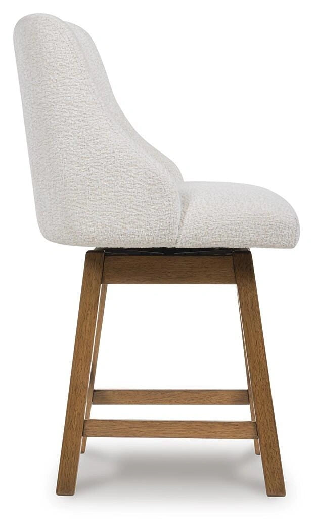 Cabalynn Counter Height Barstool