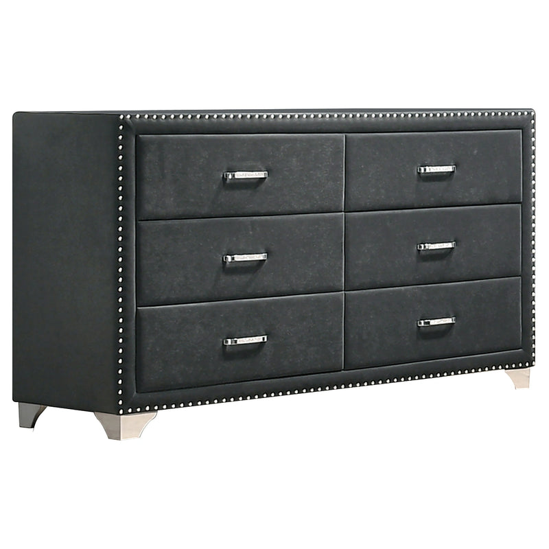 Melody Bedroom Set
