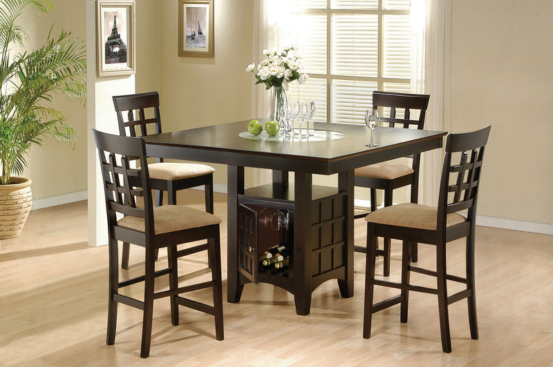 Gabriel Counter Height Dining Set
