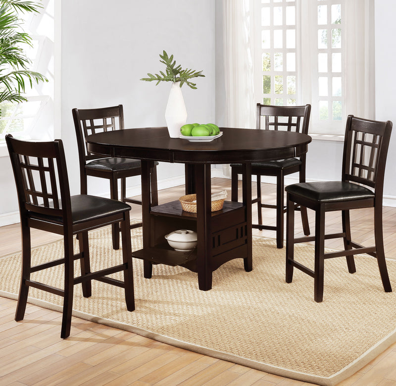 Lavon Counter Height Dining Set