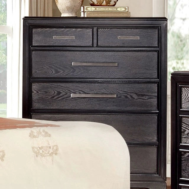 Bridger Chest