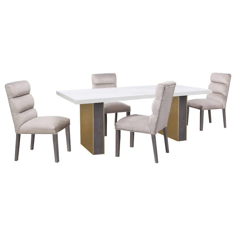 Carla Dining Side Chair