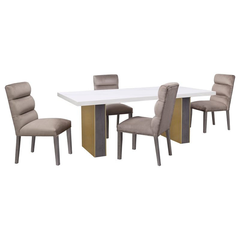 Carla Dining Side Chair