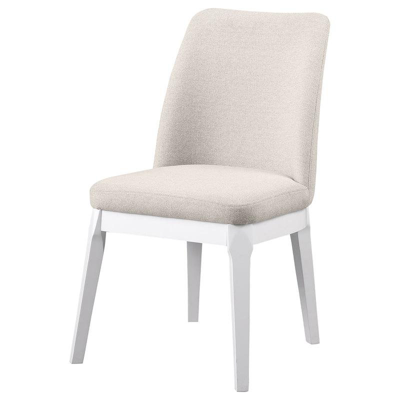 Carissa Dining Side Chair