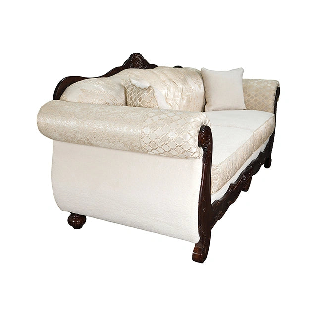 Frisina Loveseat