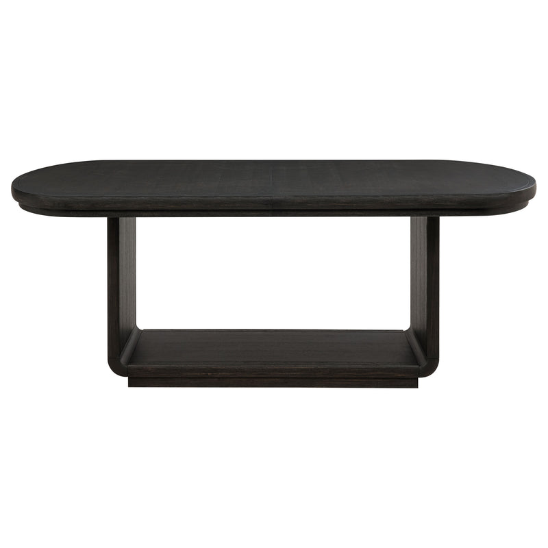Leandro Extension Dining Table