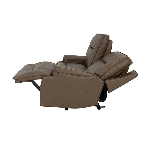 Dallas Oversized Power Sofa
